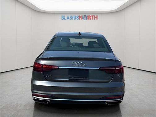 2021 Audi A4 45 S line Premium Plus