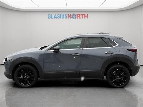 2023 Mazda CX-30 Base