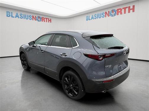 2023 Mazda CX-30 Base