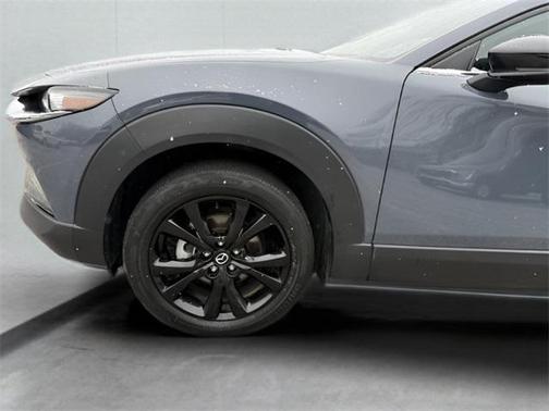 2023 Mazda CX-30 Base