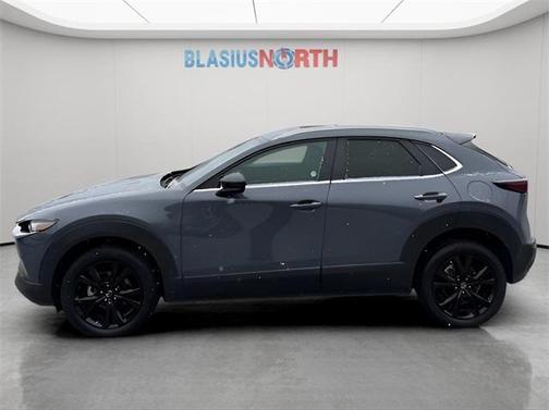 2023 Mazda CX-30 Base