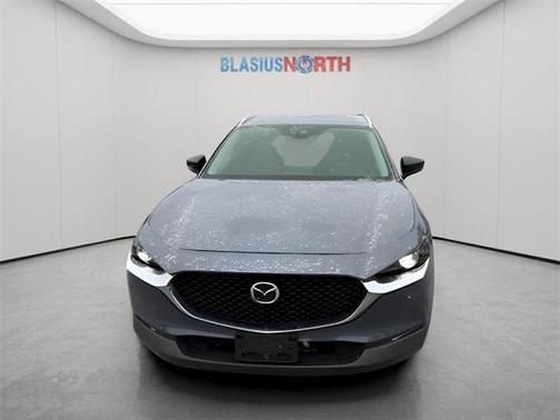 2023 Mazda CX-30 Base
