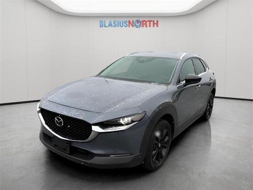 2023 Mazda CX-30 Base
