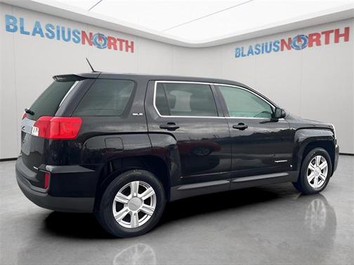 2016 GMC Terrain SLE-1
