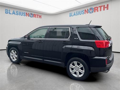 2016 GMC Terrain SLE-1