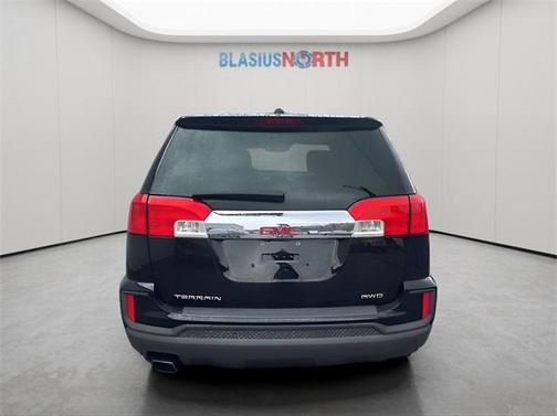 2016 GMC Terrain SLE-1
