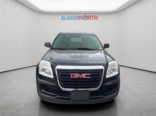 2016 GMC Terrain SLE-1