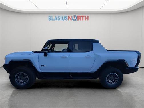 2022 GMC HUMMER EV Edition 1