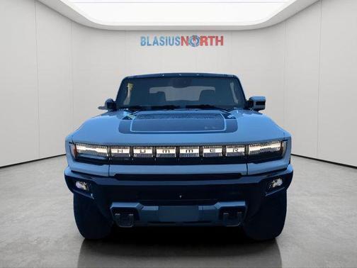 2022 GMC HUMMER EV Edition 1