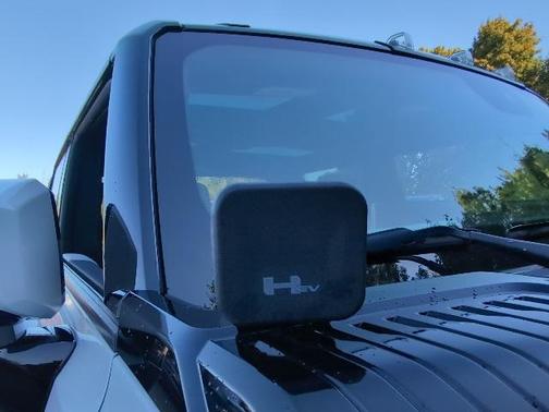 2022 GMC HUMMER EV Edition 1