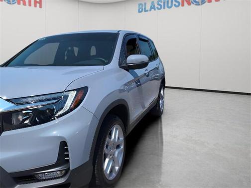 2025 Honda Passport AWD EX-L