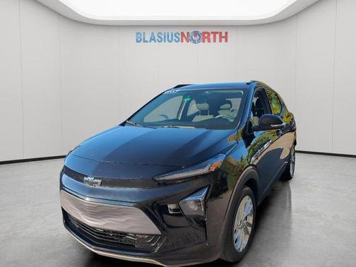 2023 Chevrolet Bolt EUV FWD LT