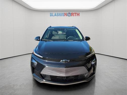 2023 Chevrolet Bolt EUV FWD LT