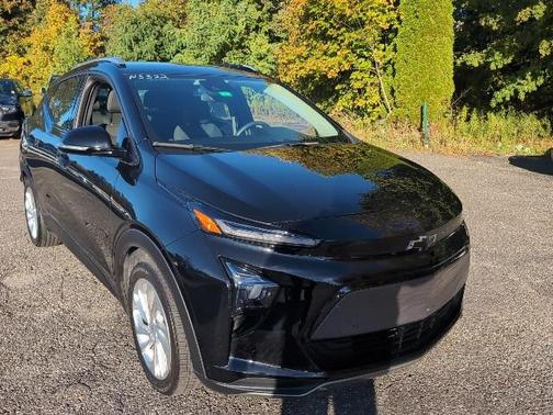 2023 Chevrolet Bolt EUV FWD LT