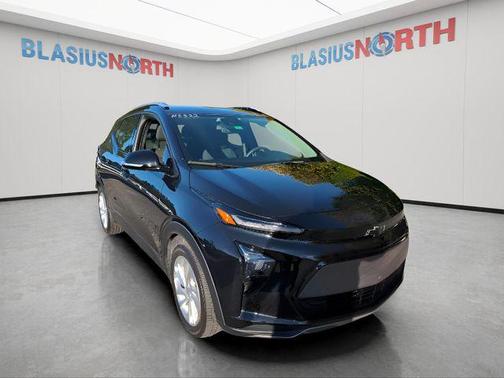 2023 Chevrolet Bolt EUV FWD LT