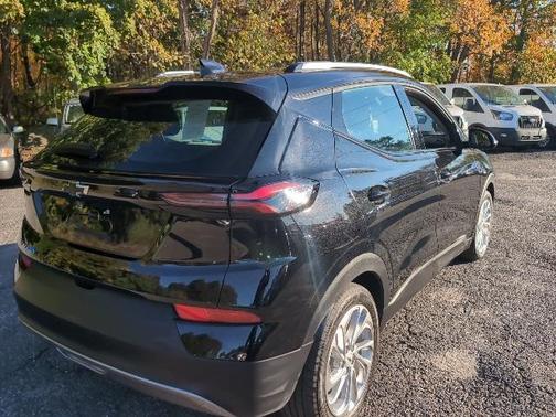 2023 Chevrolet Bolt EUV FWD LT