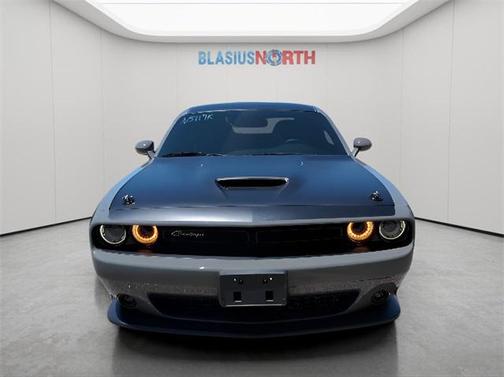 2018 Dodge Challenger R/T 392