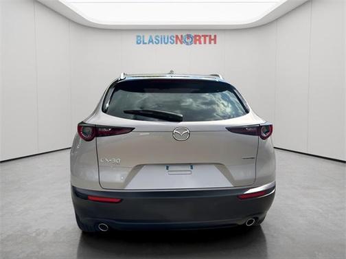2024 Mazda CX-30 2.5 S Premium Package