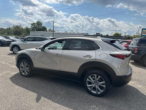 2024 Mazda CX-30 2.5 S Premium Package