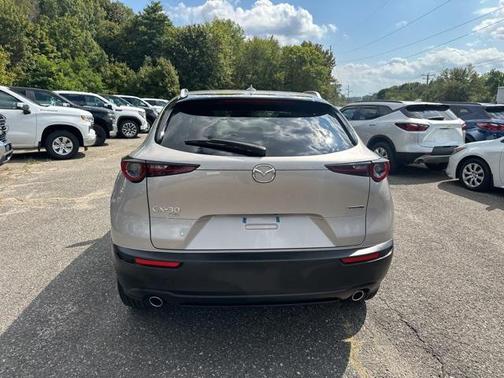 2024 Mazda CX-30 2.5 S Premium Package