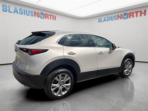 2024 Mazda CX-30 2.5 S Premium Package