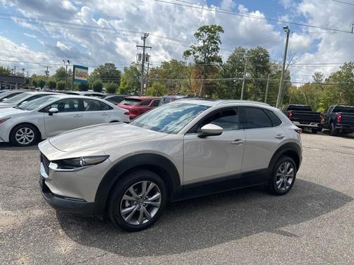 2024 Mazda CX-30 2.5 S Premium Package