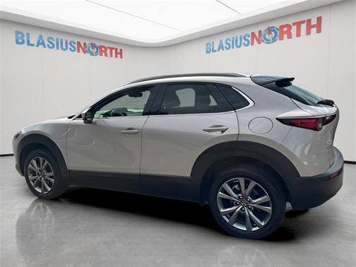 2024 Mazda CX-30 2.5 S Premium Package