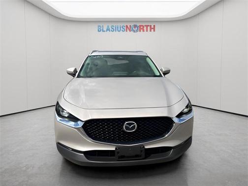 2024 Mazda CX-30 2.5 S Premium Package