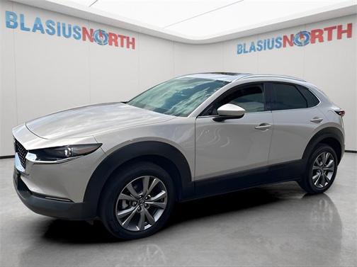 2024 Mazda CX-30 2.5 S Premium Package