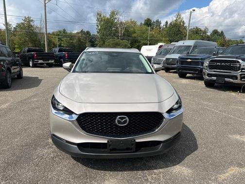 2024 Mazda CX-30 2.5 S Premium Package