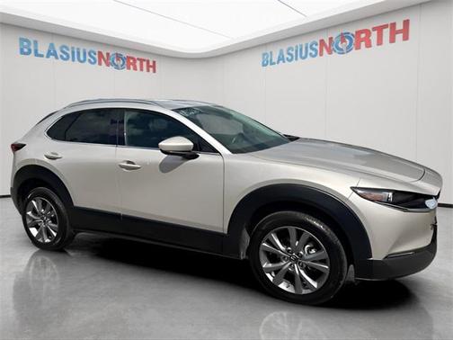 2024 Mazda CX-30 2.5 S Premium Package