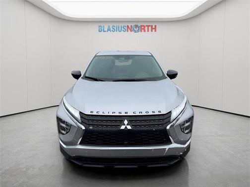 2024 Mitsubishi Eclipse Cross LE