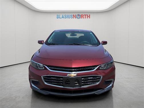 2016 Chevrolet Malibu 1LT