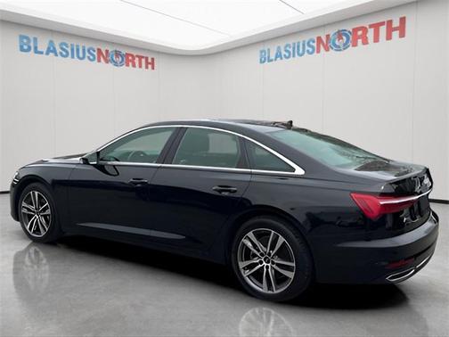 2023 Audi A6 45 Premium