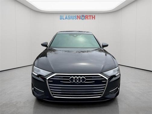 2023 Audi A6 45 Premium