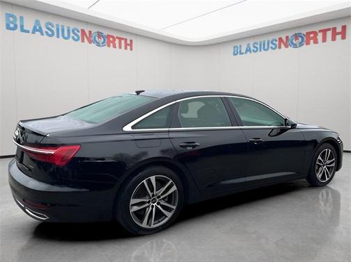 2023 Audi A6 45 Premium