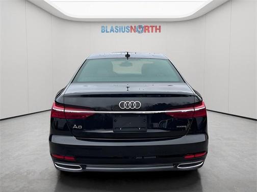 2023 Audi A6 45 Premium