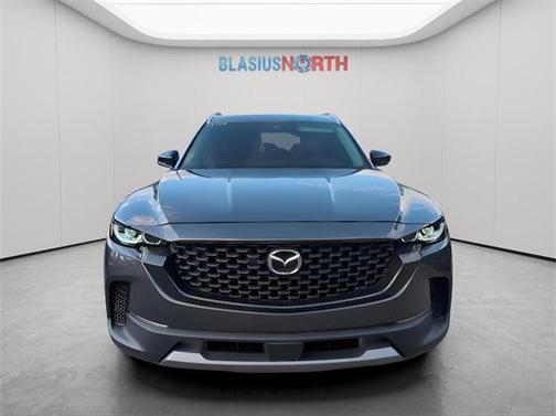 2024 Mazda CX-50 2.5 Turbo