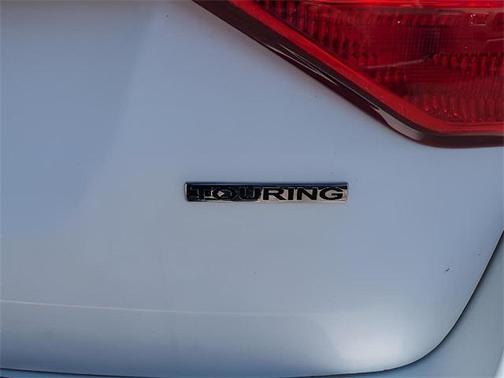 2011 Honda Odyssey Touring