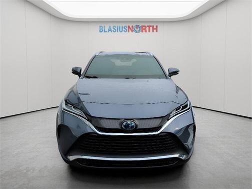 2021 Toyota Venza XLE