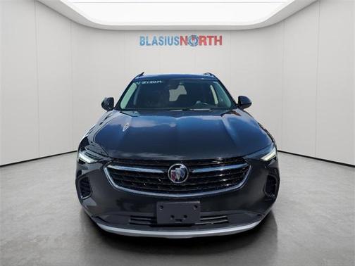 2021 Buick Envision AWD Essence