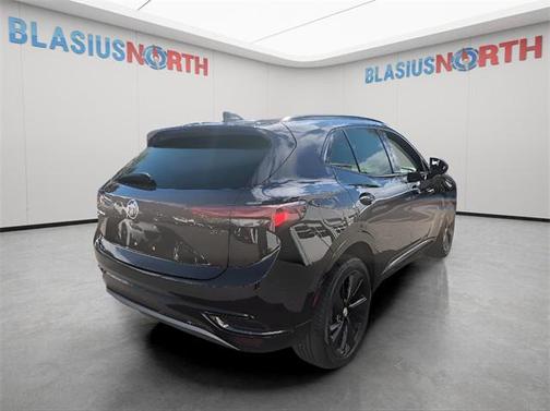 2021 Buick Envision AWD Essence