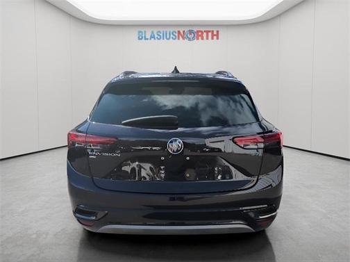 2021 Buick Envision AWD Essence