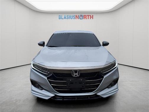 2021 Honda Accord Sport 1.5T