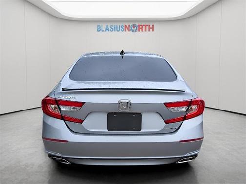 2021 Honda Accord Sport 1.5T
