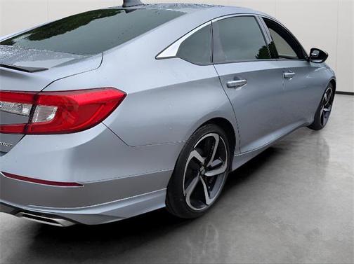 2021 Honda Accord Sport 1.5T