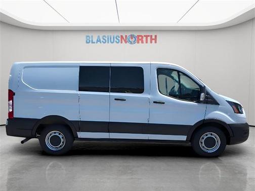 2020 Ford Transit-150 Base