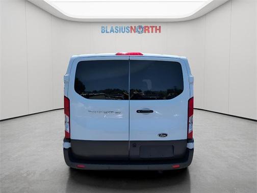2020 Ford Transit-150 Base
