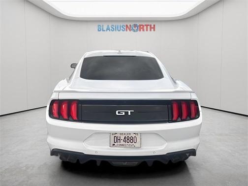 2022 Ford Mustang GT