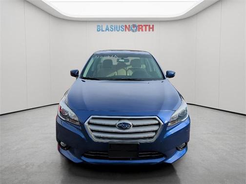 2017 Subaru Legacy Limited